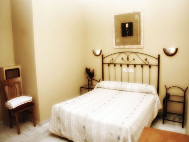 Imagen general del Hostal El Triunfo. Foto 3