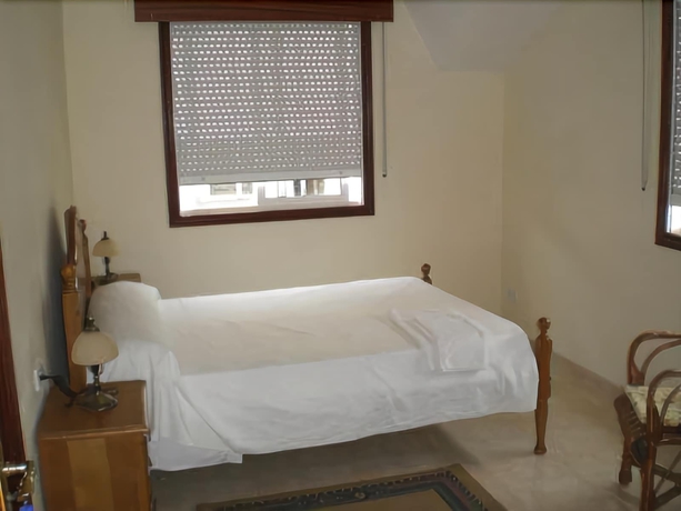 Imagen de la habitación del Hostal El Viejo Galeón. Foto 4