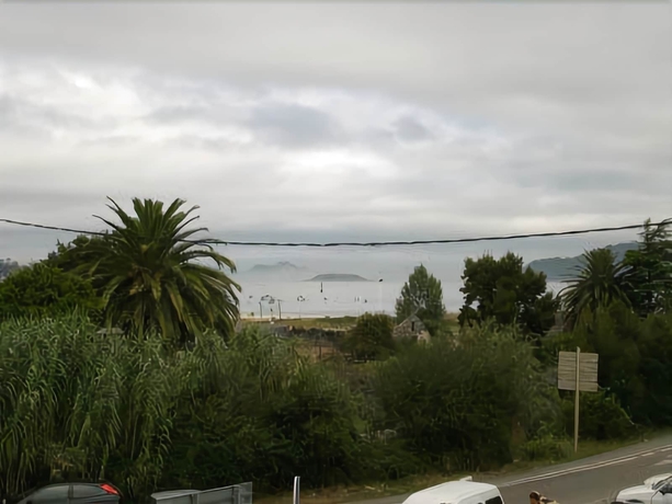 Imagen de los exteriores del Hostal El Viejo Galeón. Foto 8