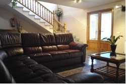 Imagen general del Hostal El Viol&iacute;. Foto 2