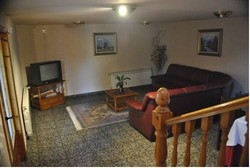 Imagen general del Hostal El Viol&iacute;. Foto 3