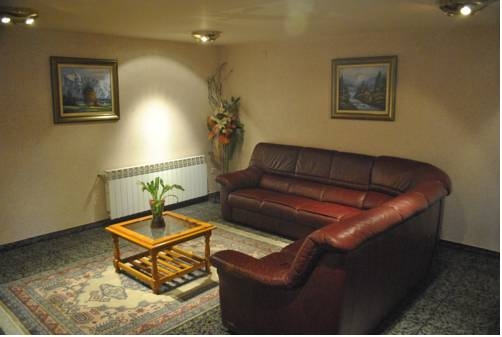 Imagen general del Hostal El Viol&iacute;. Foto 4