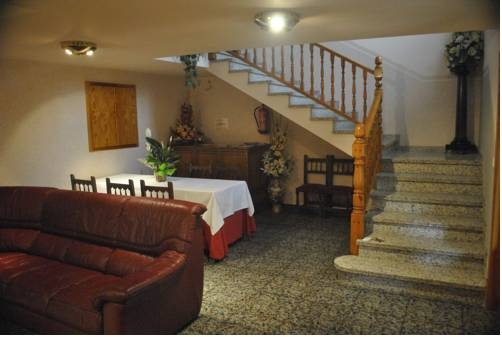 Imagen general del Hostal El Viol&iacute;. Foto 6