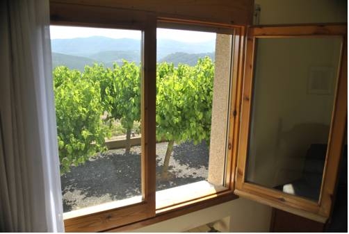 Imagen general del Hostal El Viol&iacute;. Foto 7