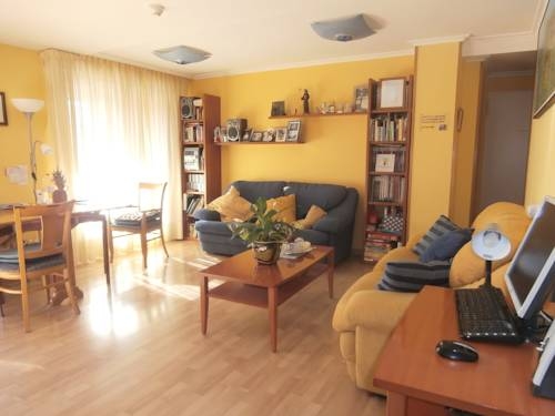 Imagen general del Hostal El Volante, Estella. Foto 7