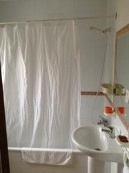 Imagen de la habitación del Hostal El Yunque. Foto 2