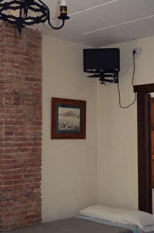 Imagen de la habitación del Hostal El Zaguan, Granada. Foto 6