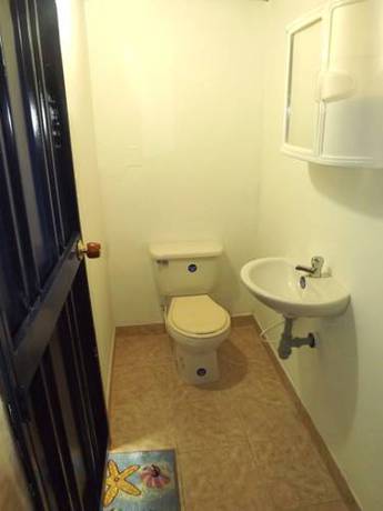 Imagen de la habitación del Hostal El Zorzal, Salento. Foto 1