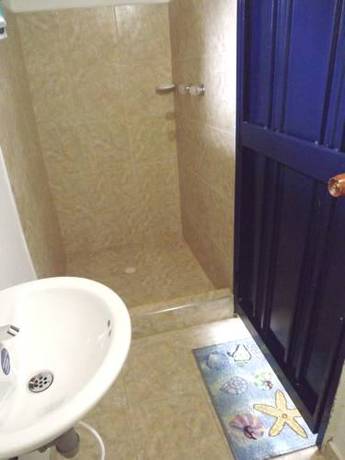 Imagen de la habitación del Hostal El Zorzal, Salento. Foto 2