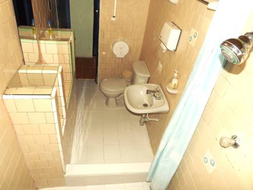 Imagen de la habitación del Hostal El Zorzal, Salento. Foto 3