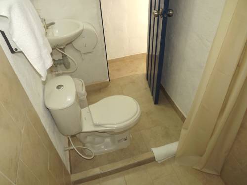 Imagen de la habitación del Hostal El Zorzal, Salento. Foto 4