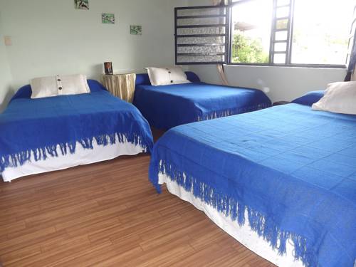Imagen de la habitación del Hostal El Zorzal, Salento. Foto 6