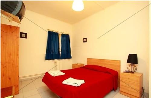 Imagen general del Hostal Elkano. Foto 4