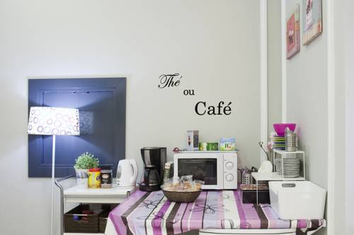 Imagen de la habitación del Hostal Ella Barcelona. Foto 3