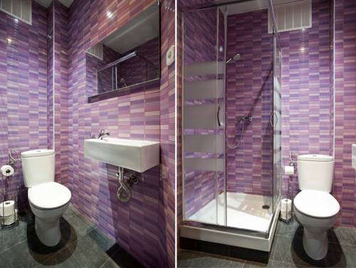 Imagen de la habitación del Hostal Ella Barcelona. Foto 7