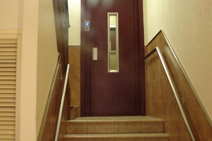 Imagen general del Hostal Els Angels. Foto 3