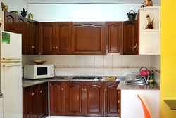 Imagen de los interiores del Hostal Elvira. Foto 15