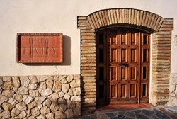 Imagen general del Hostal Elvira. Foto 10