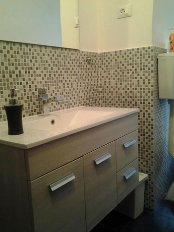 Imagen de la habitación del Hostal Emerald Fields. Foto 3