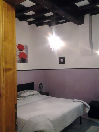 Imagen de la habitación del Hostal Emerald Fields. Foto 4