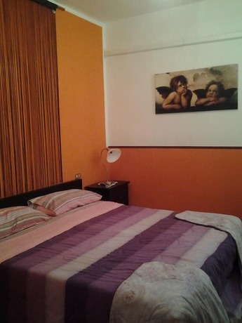 Imagen de la habitación del Hostal Emerald Fields. Foto 5