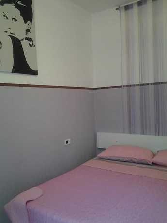 Imagen de la habitación del Hostal Emerald Fields. Foto 6