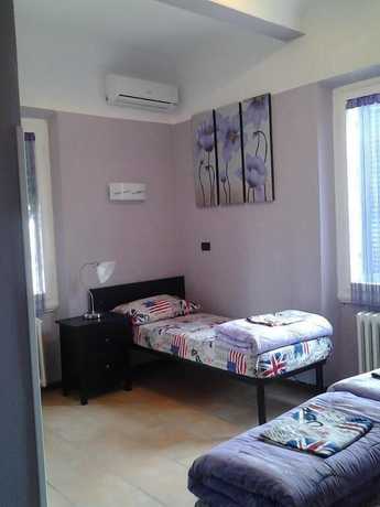 Imagen de la habitación del Hostal Emerald Fields. Foto 7