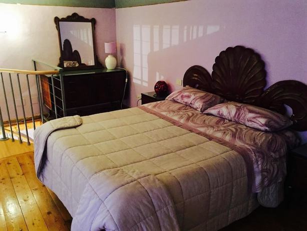 Imagen de la habitación del Hostal Emerald Fields. Foto 10