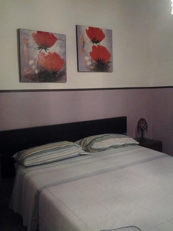 Imagen de la habitación del Hostal Emerald Fields. Foto 11