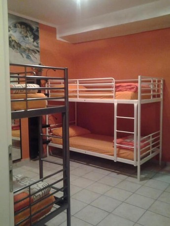 Imagen general del Hostal Emerald Fields. Foto 2