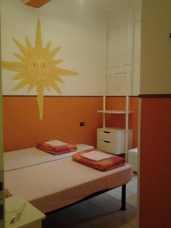 Imagen de la habitación del Hostal Emerald Fields. Foto 13