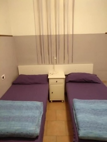 Imagen de la habitación del Hostal Emerald Fields. Foto 16