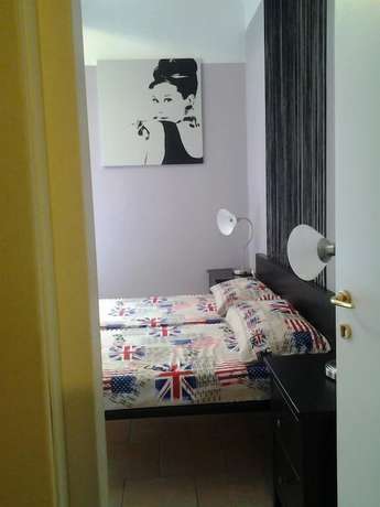Imagen de la habitación del Hostal Emerald Fields. Foto 17