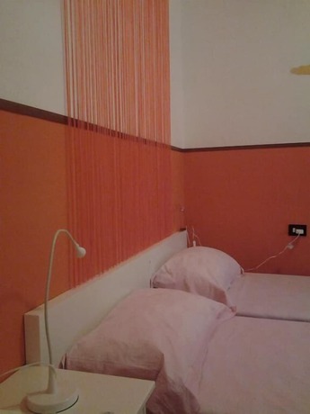 Imagen de la habitación del Hostal Emerald Fields. Foto 20