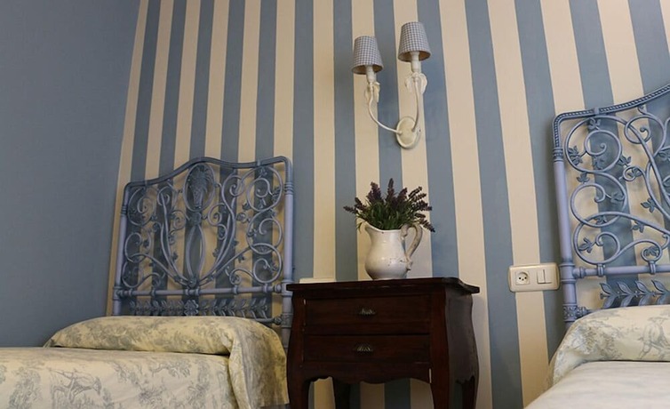 Imagen general del Hostal Emilia, Trujillo. Foto 3