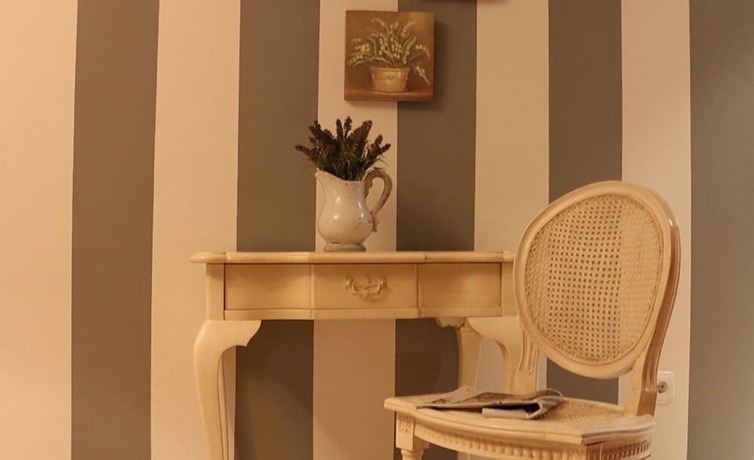 Imagen general del Hostal Emilia, Trujillo. Foto 9