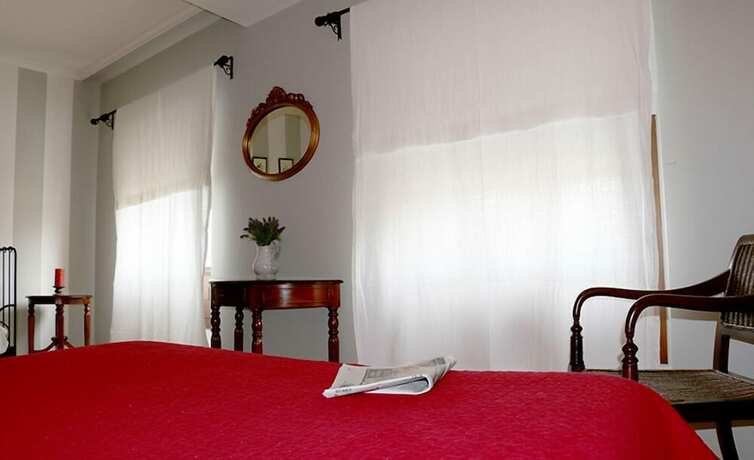 Imagen general del Hostal Emilia, Trujillo. Foto 15