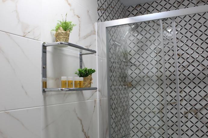 Imagen general del Hostal Emperador, Mérida. Foto 4