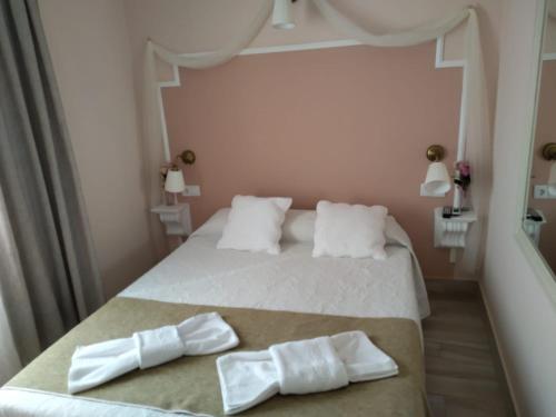 Imagen general del Hostal Emperador, Mérida. Foto 7