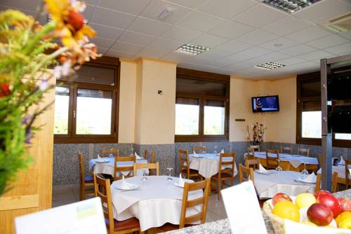 Imagen de la habitación del Hostal Encanto Anduri&ntilde;a. Foto 2