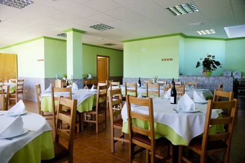 Imagen de la habitación del Hostal Encanto Anduri&ntilde;a. Foto 3