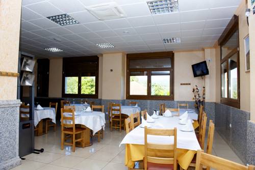 Imagen de la habitación del Hostal Encanto Anduri&ntilde;a. Foto 4