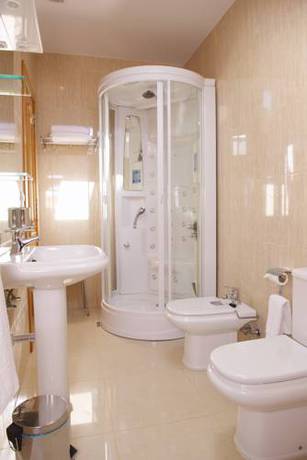 Imagen de la habitación del Hostal Encanto Anduri&ntilde;a. Foto 5