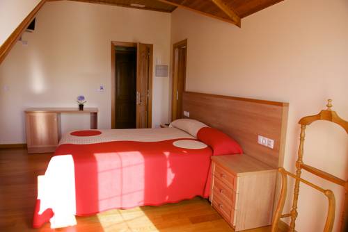 Imagen de la habitación del Hostal Encanto Anduri&ntilde;a. Foto 6