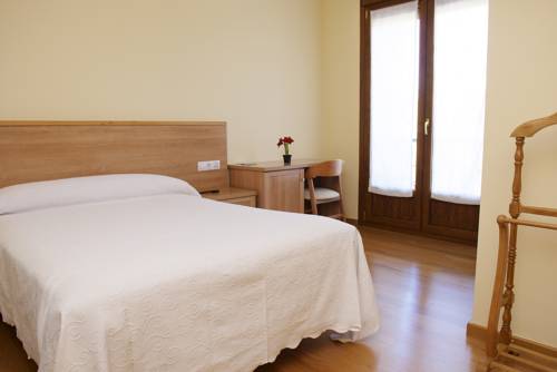 Imagen de la habitación del Hostal Encanto Anduri&ntilde;a. Foto 11