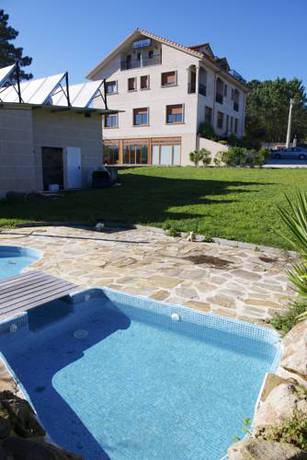 Imagen de la habitación del Hostal Encanto Anduri&ntilde;a. Foto 14