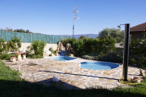 Imagen de la habitación del Hostal Encanto Anduri&ntilde;a. Foto 15