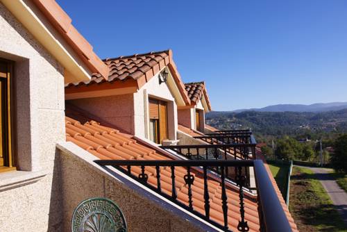 Imagen de la habitación del Hostal Encanto Anduri&ntilde;a. Foto 16