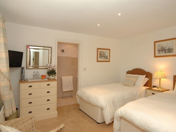 Imagen de la habitación del Hostal Endeavour House. Foto 6