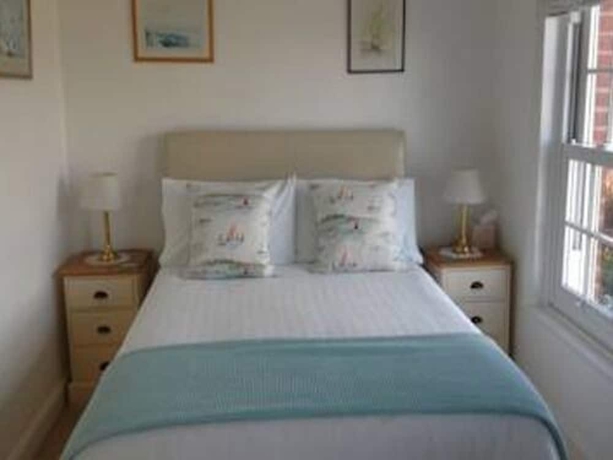 Imagen de la habitación del Hostal Endeavour House. Foto 9